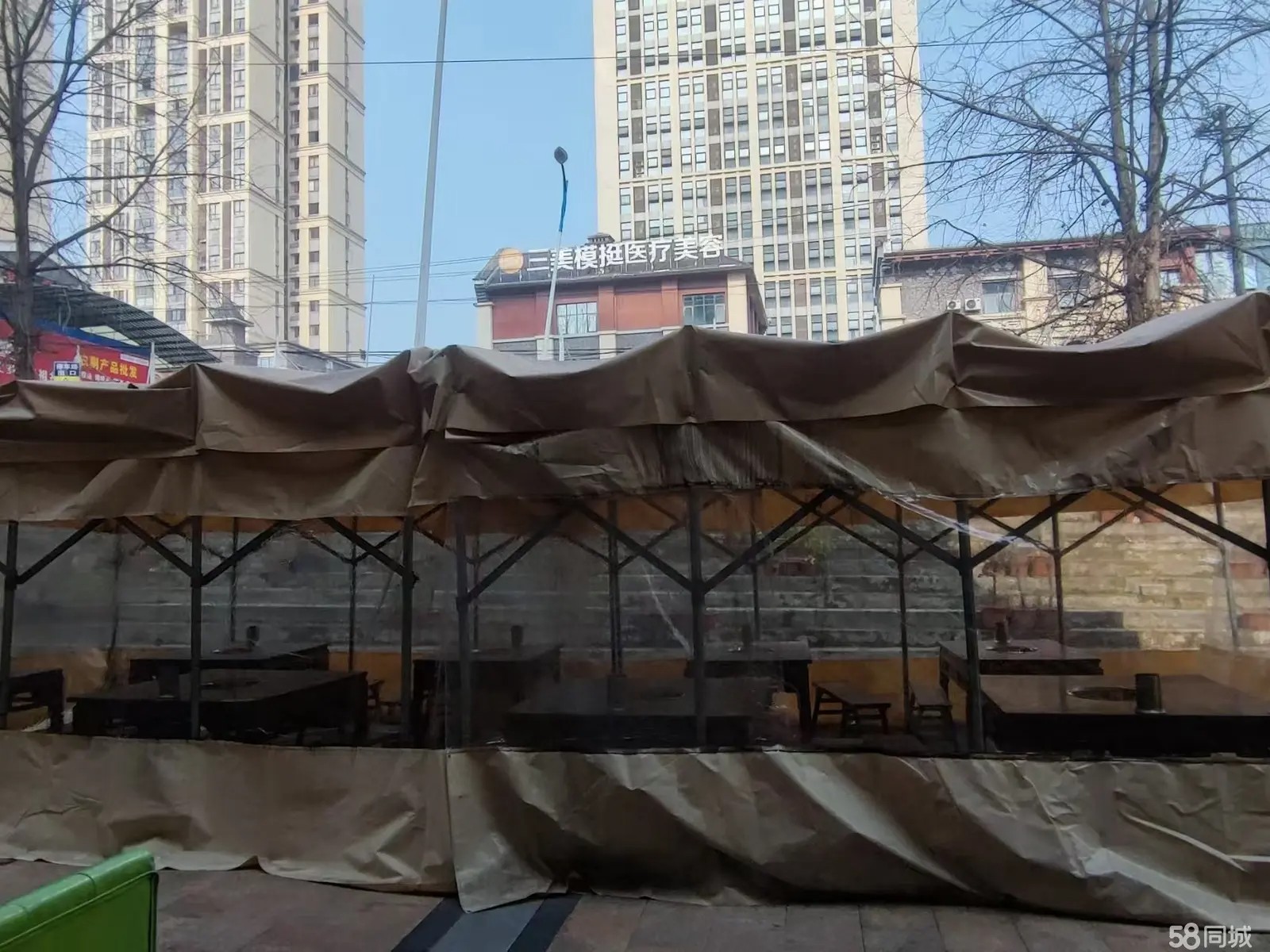 （转让）火锅店转让接受即可经营无需二次投资